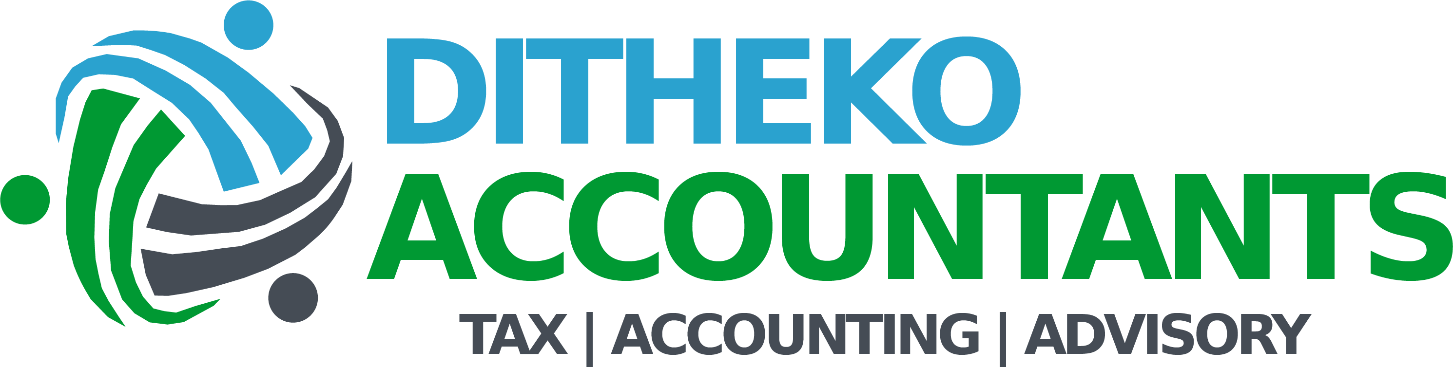Ditheko-Accountants-Logo